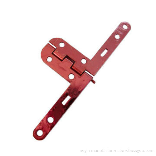 Cabinet hinges with iron material,eco-friendly type,good price and shortest delivery